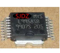 

10PCS/LOT L9958SB MSSOP16