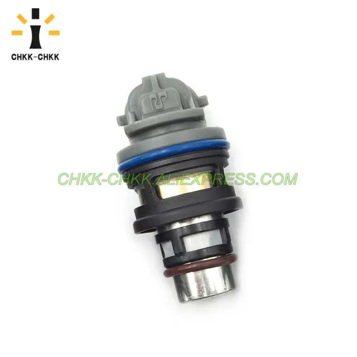 CHKK-CHKK Remanufacture Fuel Injectors OEM 17113197 for  GMC Cavalier Buick Pontica 17113124 Nozzle