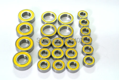 

Supply high grade Modle car bearing sets bearing kit KYOSHO EVOLVA