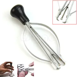Watch Hand Remover Plunger Type Pin Lifter Repair Tool for Watchmakers watch storage