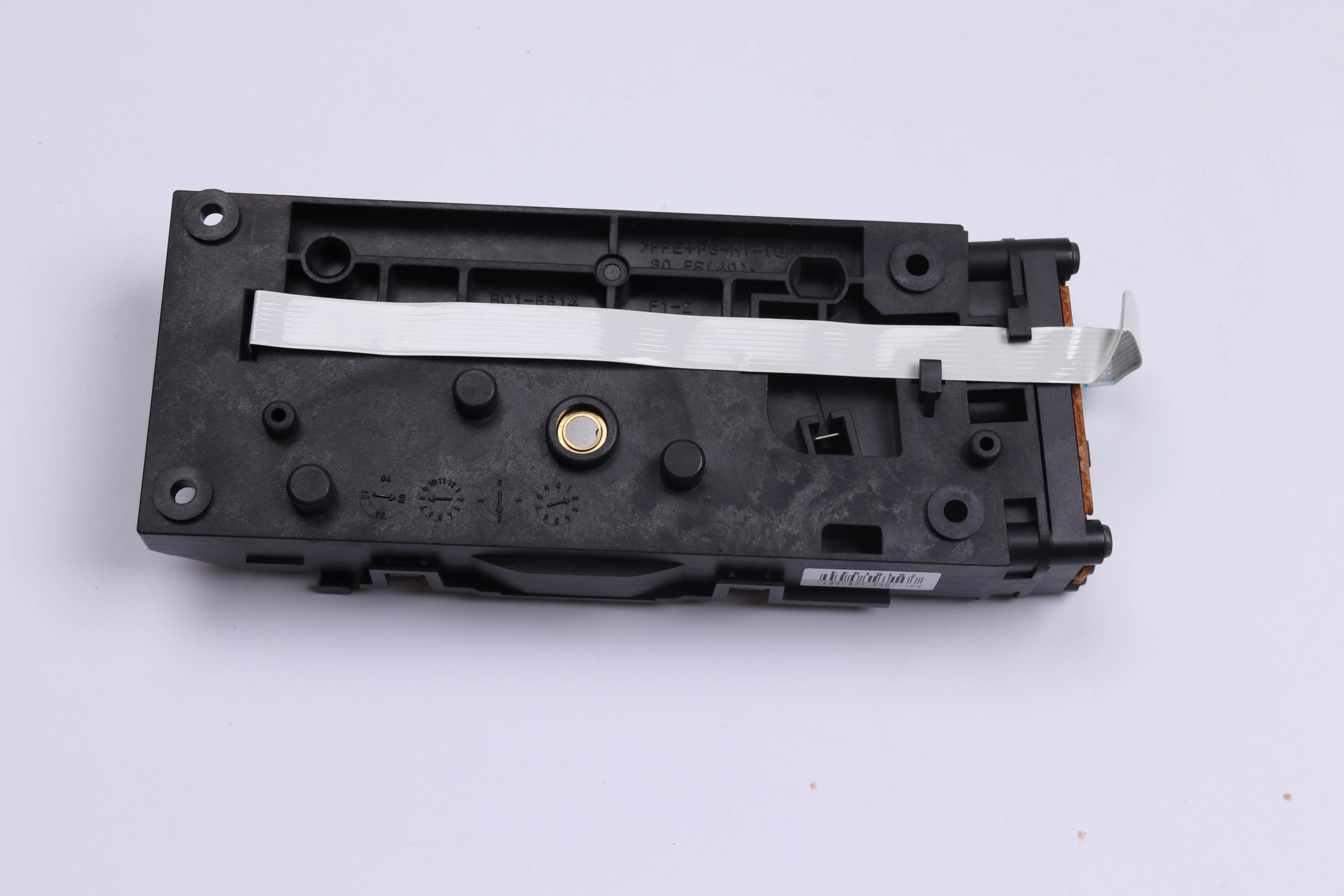 Used original RM1-2013 RC1-5515 Laser Scanner For HP Laserjat 1010 1018 1020 M1005 LBP2900