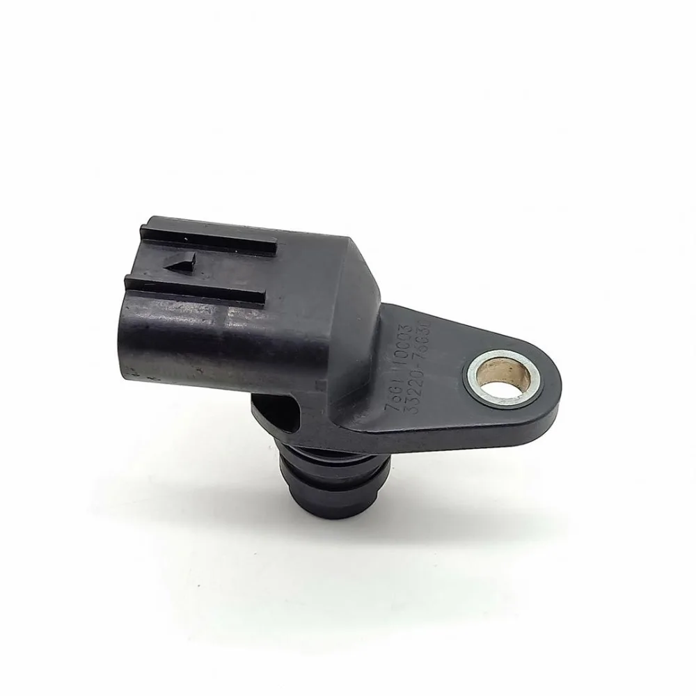 High Quality Crankshaft position sensor 33220-76G30 9499791590 949979-1590 ME222242 3322076G30 for Suzuki