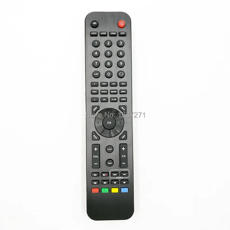 

Оригинальный RM-C3240 дистанционного управления для ЖК-телевизора JVC