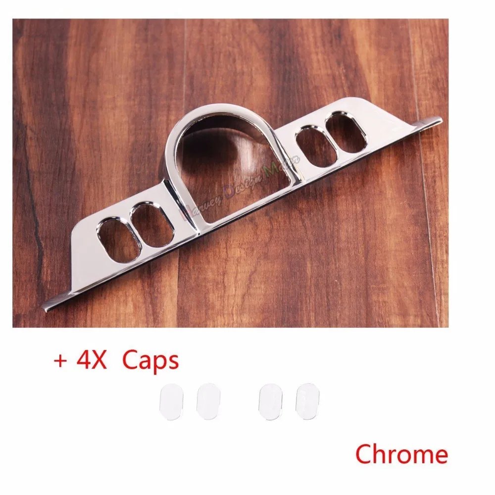 1X Chrome Switch Da… - image