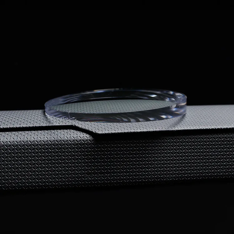 Le lenti con Prisma Chashma personalizzano le lenti RX Prisma sottili lenti ottiche trasparenti e occhiali da sole vetro di qualitร per gli occhi