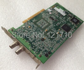 Industrial equipment board optibase MPEG9500 BPC1907A  PCI Video Encoder Card