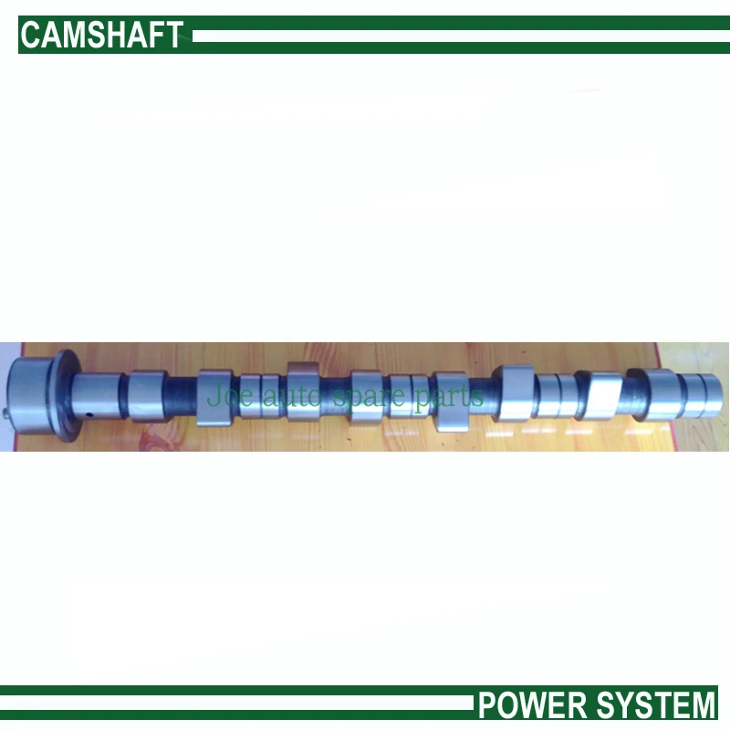 8140.43/8140.43s/8140.27/8140.47R/8144.97Y camshaft for Fiat Croma/Ducato  2.5td 2.8td 91-02 98427674 CAM420 CAM681 93076600