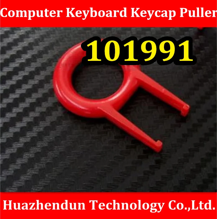 DEBROGLIE 2PCS Computer  Keyboard  Keycap Puller  Apply to Common Keyboard  and   Mechanical Keyboard    Keycap Special  Puller