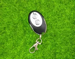 433mhz RF Remote control 2 Channel Wireless Cloning Clone Copy Code RF Remote Control Car Keyless Entry