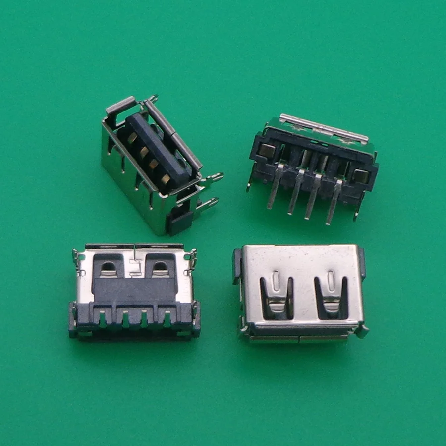 1 peça 2.0 usb para acer emachines e520 e525 e725 e430 e527 e625 e630 e627 e727 plugue conector usb, porta jack