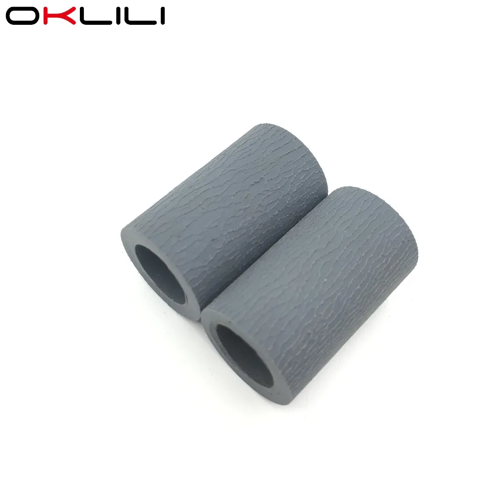 100PC RM2-5452 RM2-5741 RM2-0062 Pickup Roller for HP M402 M403 M426 M427 M501 M506 M527 M552 M553 M577 for Canon LBP3120 LBP712