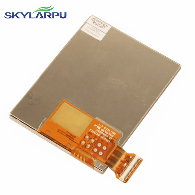 

Skylarpu For TD035STED3 For Trimble JUNO-SC LCD Display With Touch Screen