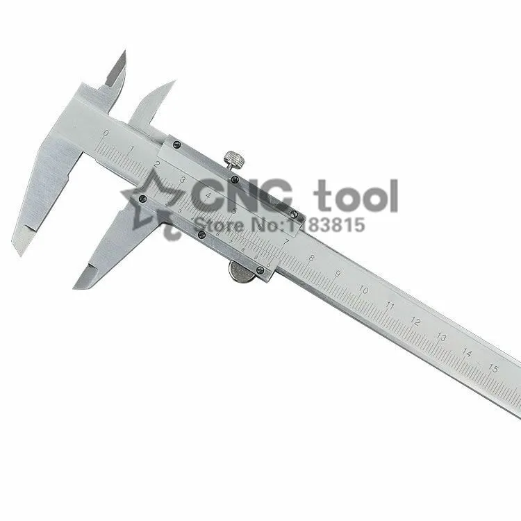 Vernier Caliper 8