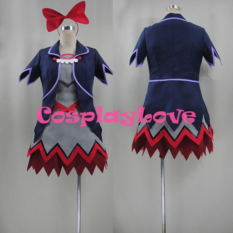 

Новые японские аниме Dokidoki на заказ! Precure Pretty Cure Reginam косплей костюм платье костюмы на Хэллоуин