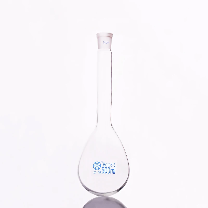 

Nitrogen flask,Capacity 500ml,Kelvin flask with ground mouth 24/29,Fixed nitrogen flask,Long neck flask with ordinary mouth