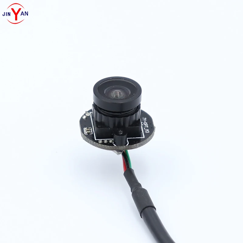 0.3MP mini camera UVC protocol WDR USB2.0 camera module OV7740