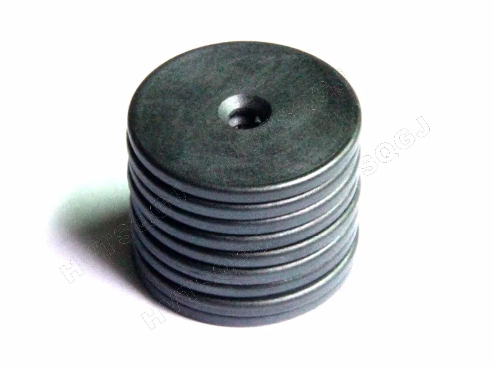 의류 관리/솔루션에 대 한 10pcs 무료 배송 Washable RFID LF t5577 세탁 태그