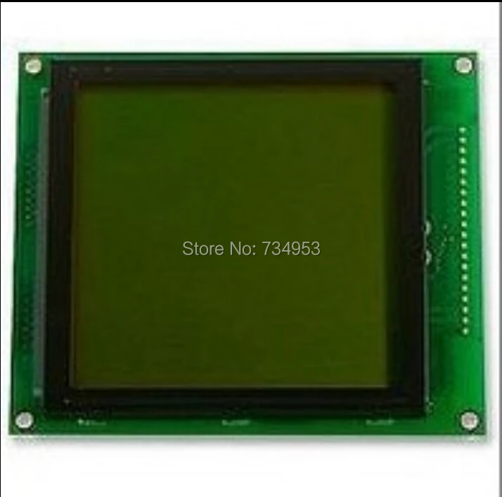 new lcd panel for MGLS160128-04