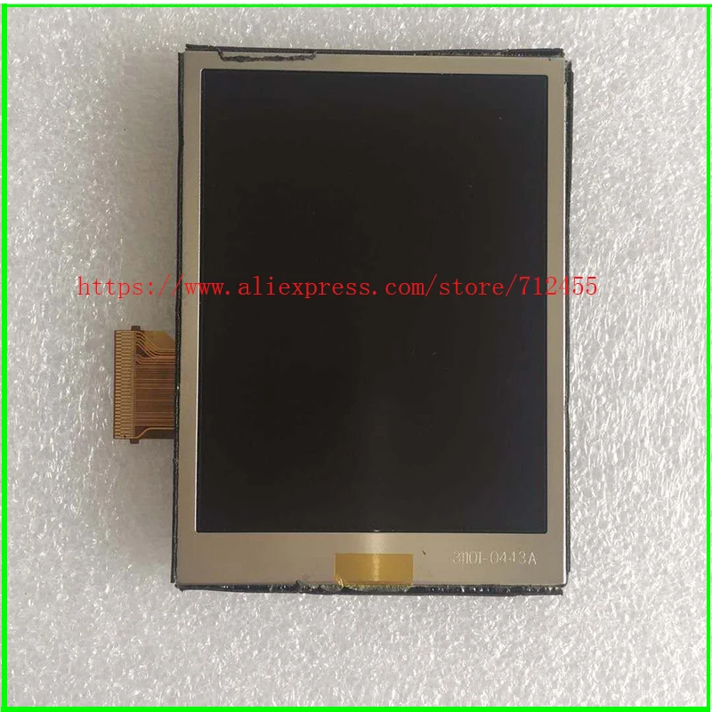 Imagem -03 - Original 3.7 Inch Inch Polegada Tft Lcd 3110t0443a 3110t 0443a Tela de Exibição Lcd para Motorola Mc9190 Mc950g Mc9590 Mc9500