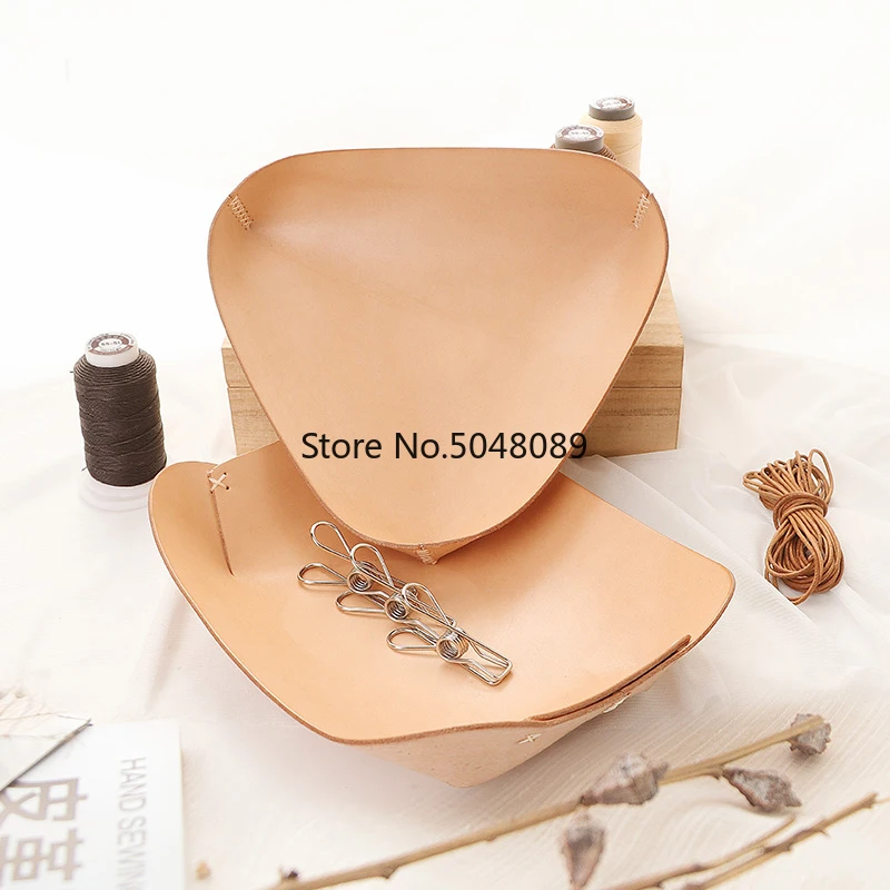 

Japan Steel Blade Rule Die Cut Punch Leather Plate Pen Case Mold Wood Dies Cutter for Leather Paper Crafts WIth Stitch Hole