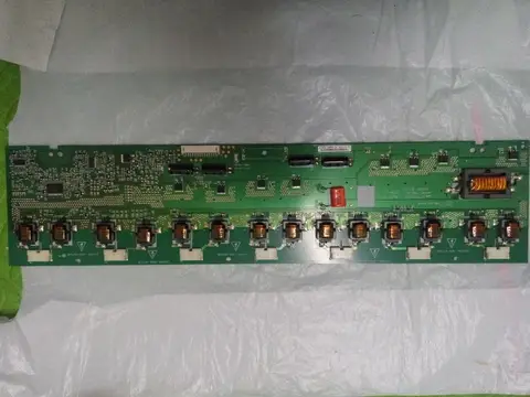 Original vit71865.50 vit71861.50 backlight HIGH VOLTAGE board t370xw02 vc price difference