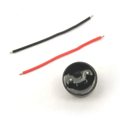 Jmt 5V Zoemer Pieper Voor Micro Geborsteld Fpv Racer QX70 QX90 QX95 NAZE32 F3 F19511