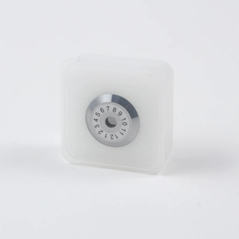10PCS High-precision for FC-6S Fiber OPtic Cleaver Blade FC-6S