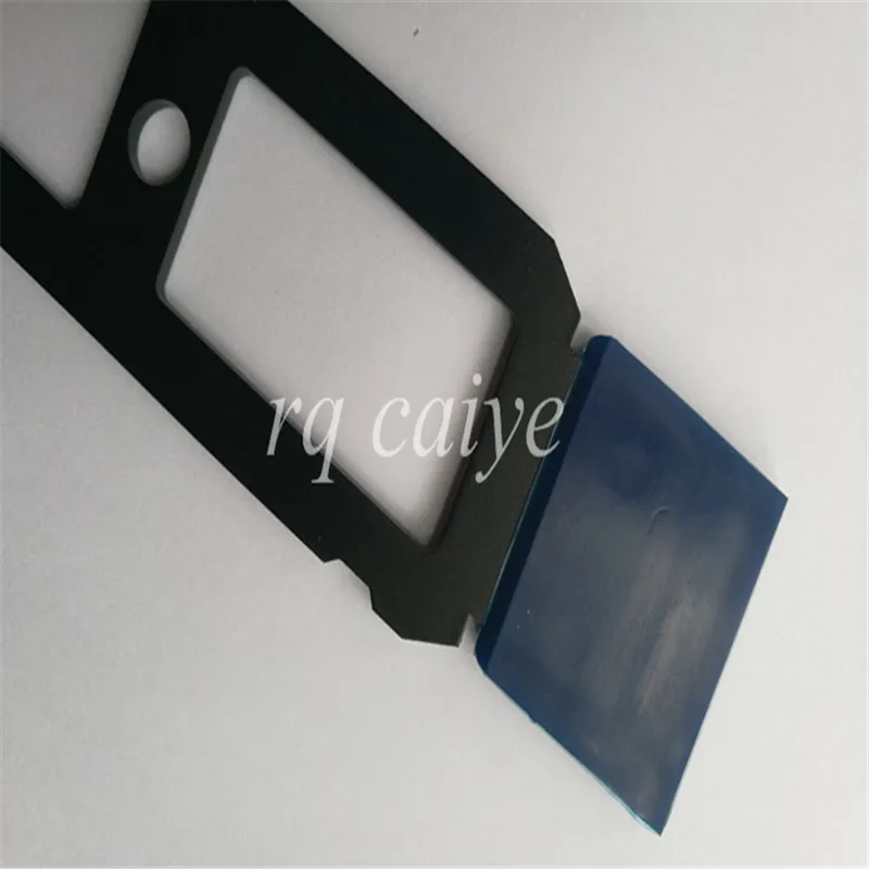 

2 шт. G2.207.001S, G2.207.011N, съемник гикки Heidelberg SM52, высококачественные запасные части Heidelberg.