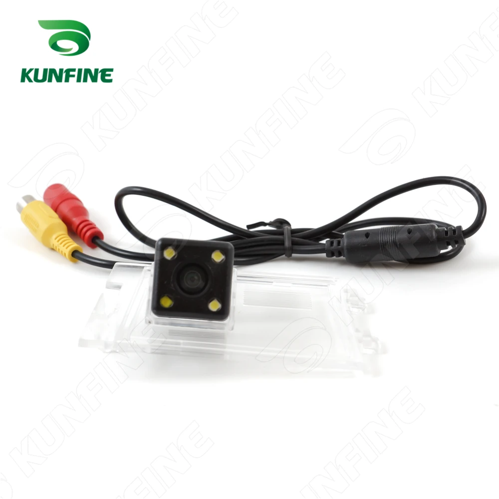 HD Wireless Car Rear View Camera For Jeep Compass 2011 2012 Liberty 2012 2013 Parking Assistance Camera Night Vision