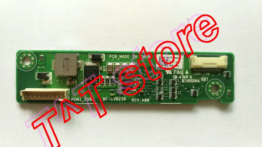 

original FOR DELL 7440 AIO LCD Inverter Board 0VWJ4 00VWJ4 test good free shipping