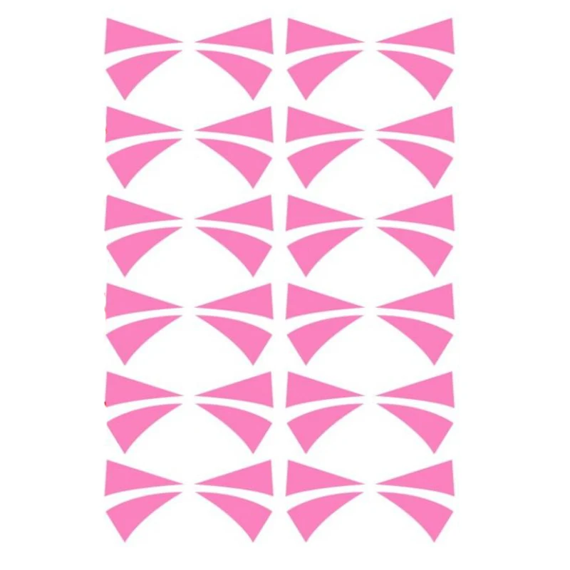 Brdwn OW DVA Face Arm Rabbit cosplay Tattoo stickers