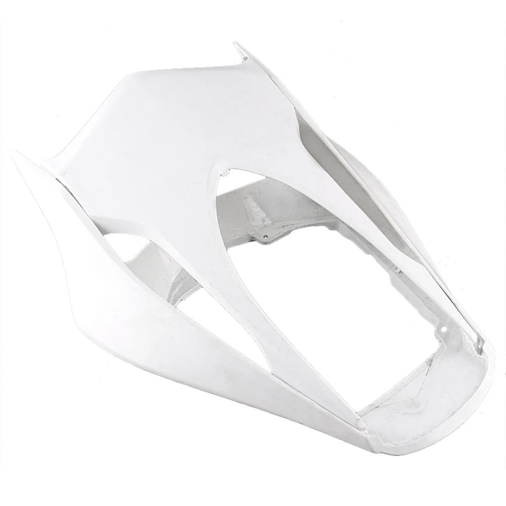 

Motorcycle Tail Rear Fairing Part Bodykit For Yamaha YZF R6 2003 2004 Injection Mold ABS Plastic Unpainted White