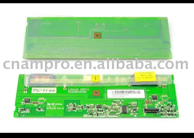 

LCD Inverter FOR Dell XPS M2010 20.1" WSXGA - NIK06002.60