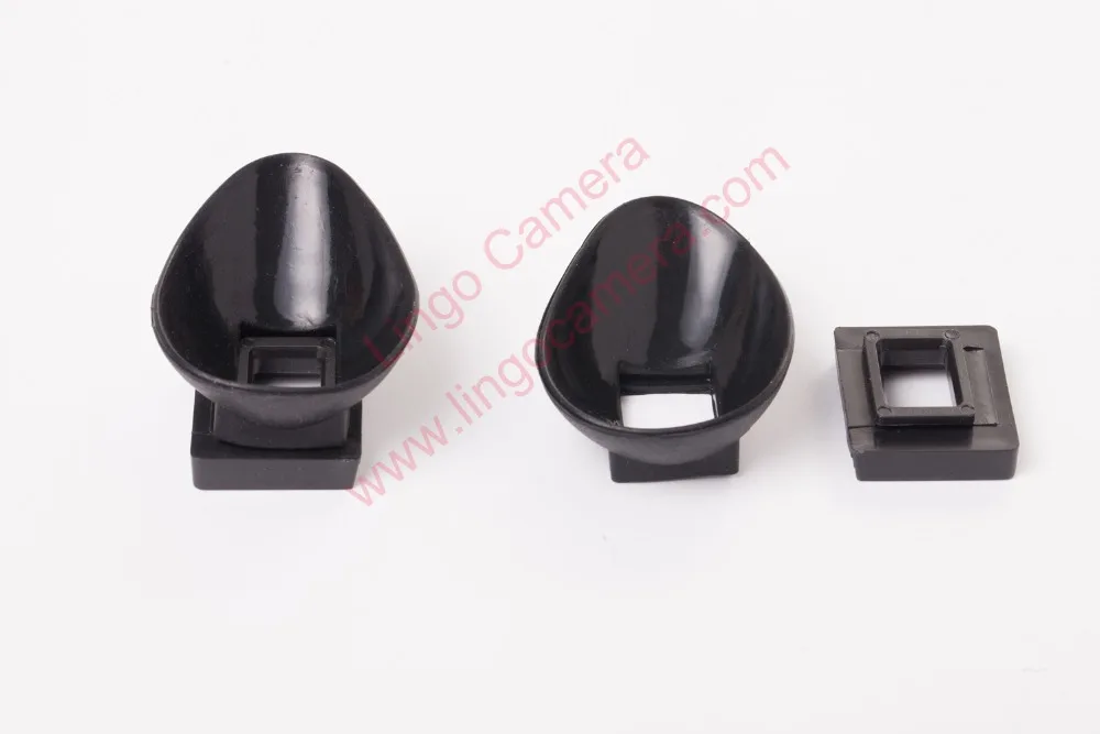 22mm Eyecup Eye Cup Eyepiece replacement for Canon 3/5/33/55/50E/50D