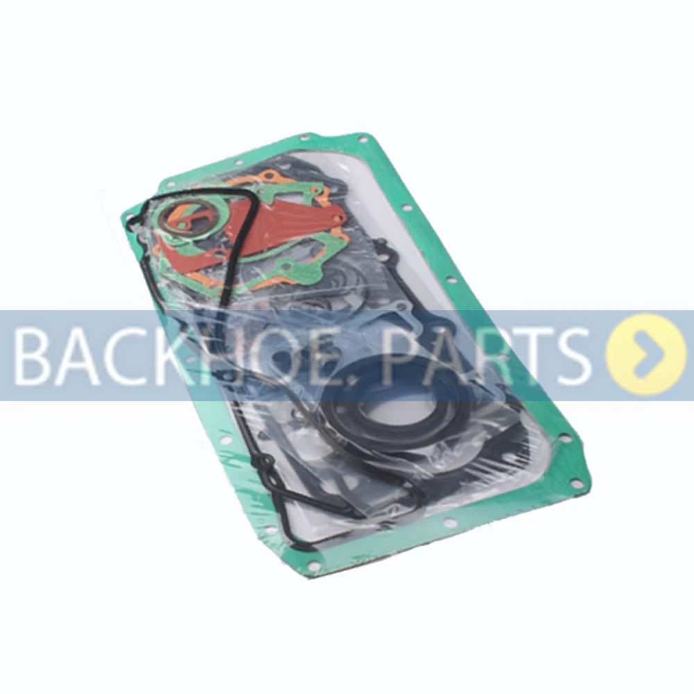 

Engine Full Gasket Kit for Kubota V3300 V3300-DI V3300T