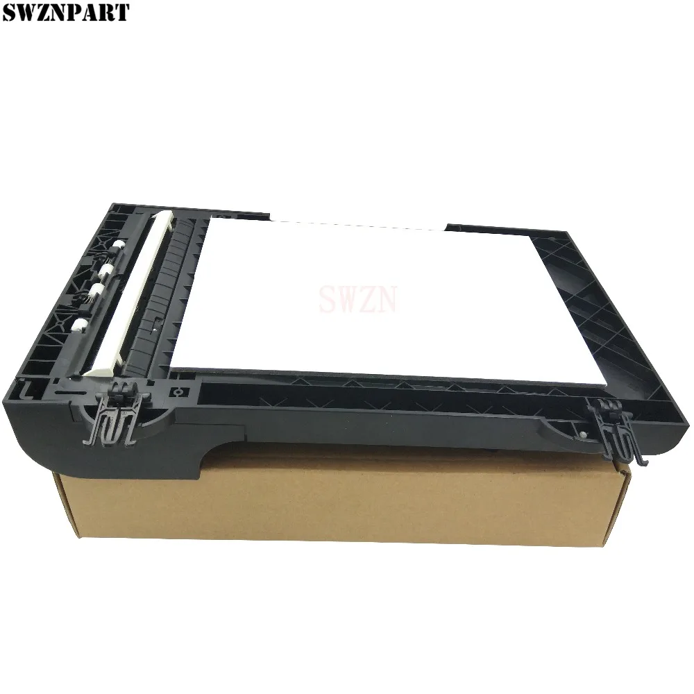 Alimentador Automático de Documentos Adf Assembléia para hp Cm1415 Cm1410 Cm1415fn 1415 M1536 1536 M1530 1530 Ce53860121