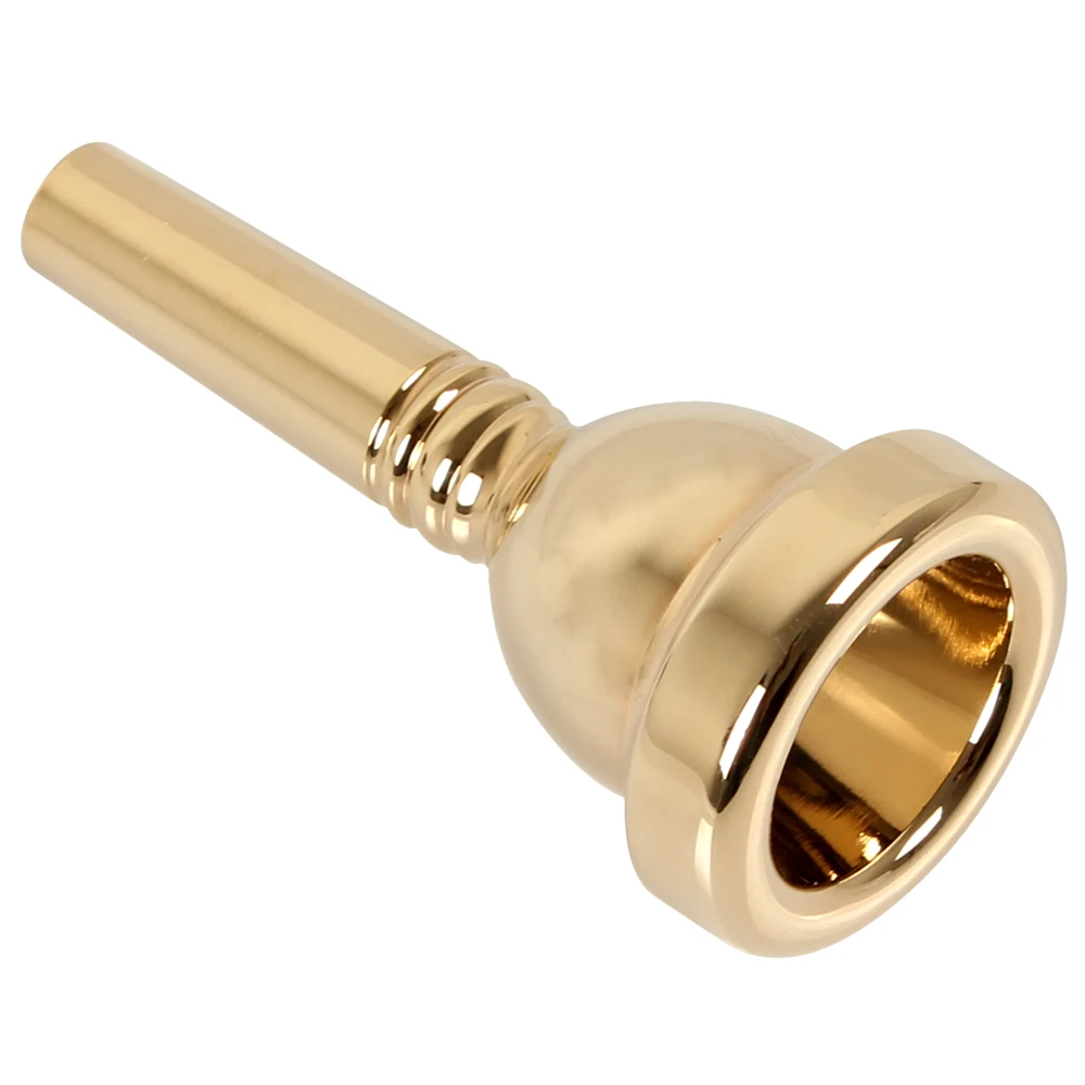 6.5AL Alto Trombone Mouthpiece Silver / Gold Optional