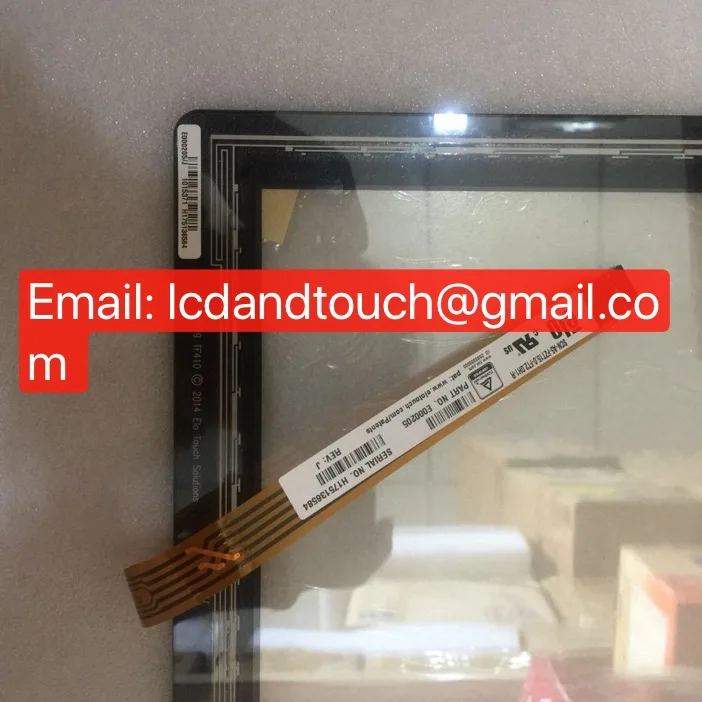 

for ELO E000205 SCN-A5-FZT15.0-FT2-0H1-R touch panel touch screen