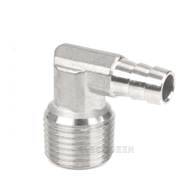 Camlock QD - 1/2 Type A,E, F  &  Beer Quick Disconnect Set, Homebrew Fitting, 1/2\