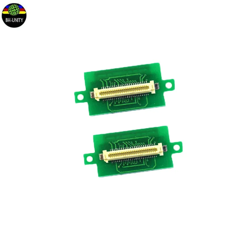 

Best price!inkjet printer Konica KM512 printhead connector card JHF Vista KM512 head transfer board