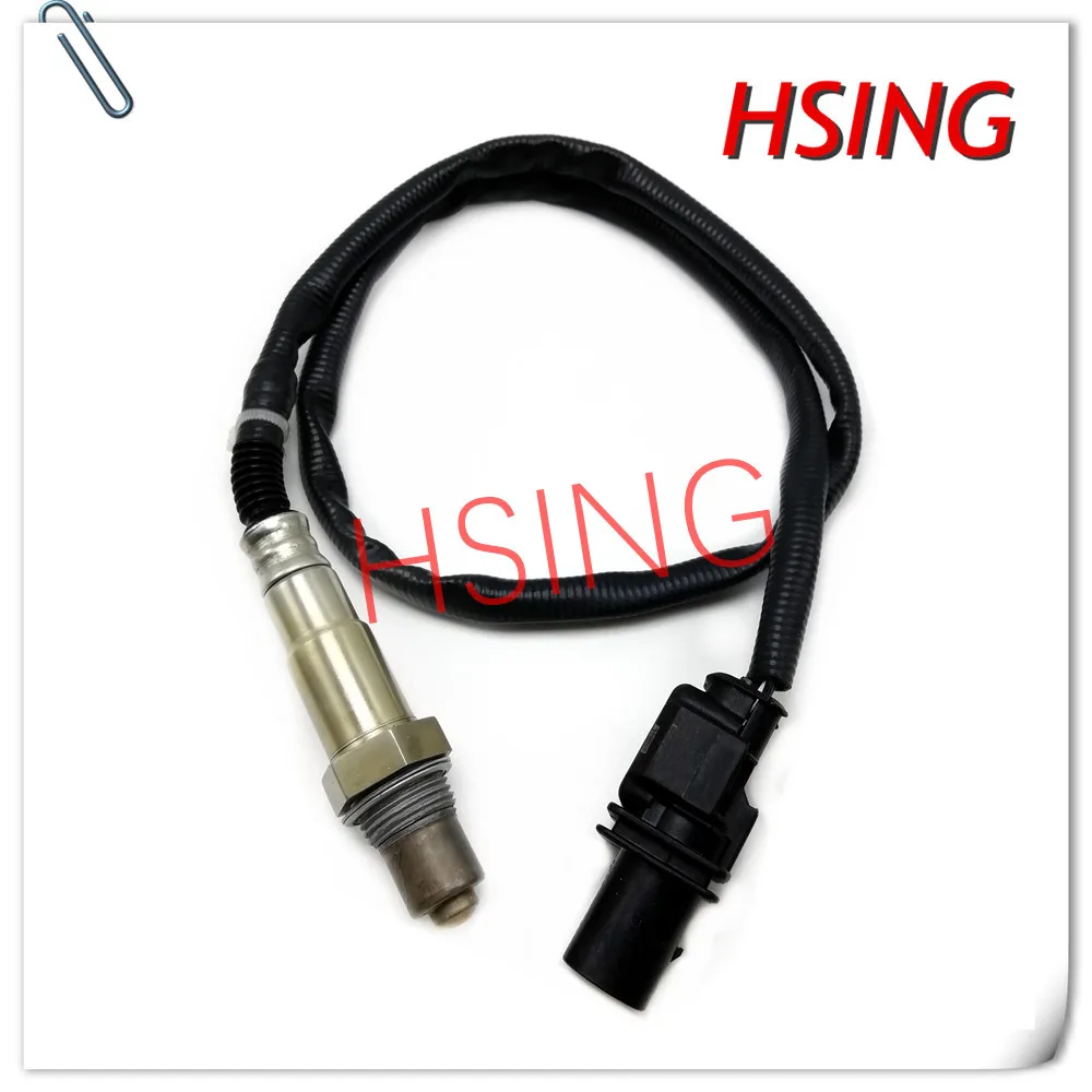 Oxygen Sensor O2 Sensor Fits For Sprinter 2500/3500 C230 E350 ML450 SLS AMG ***Part No# 0035427118 0258017018