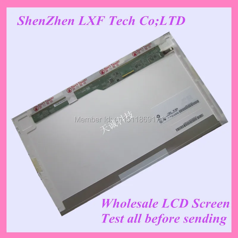 15.6 ''matryca LCD dla Lenovo G500 Y570 G505 G510 E525 E530 Z565 Z570 Z570A V570 wymiana ekranu laptopa 1366x768 40pin