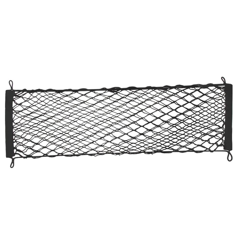 80X25CM dedicated Car Rear Cargo Trunk Storage Organizer Net Envelope for Ford Fusion Mondeo 2013 2014 2015 2016