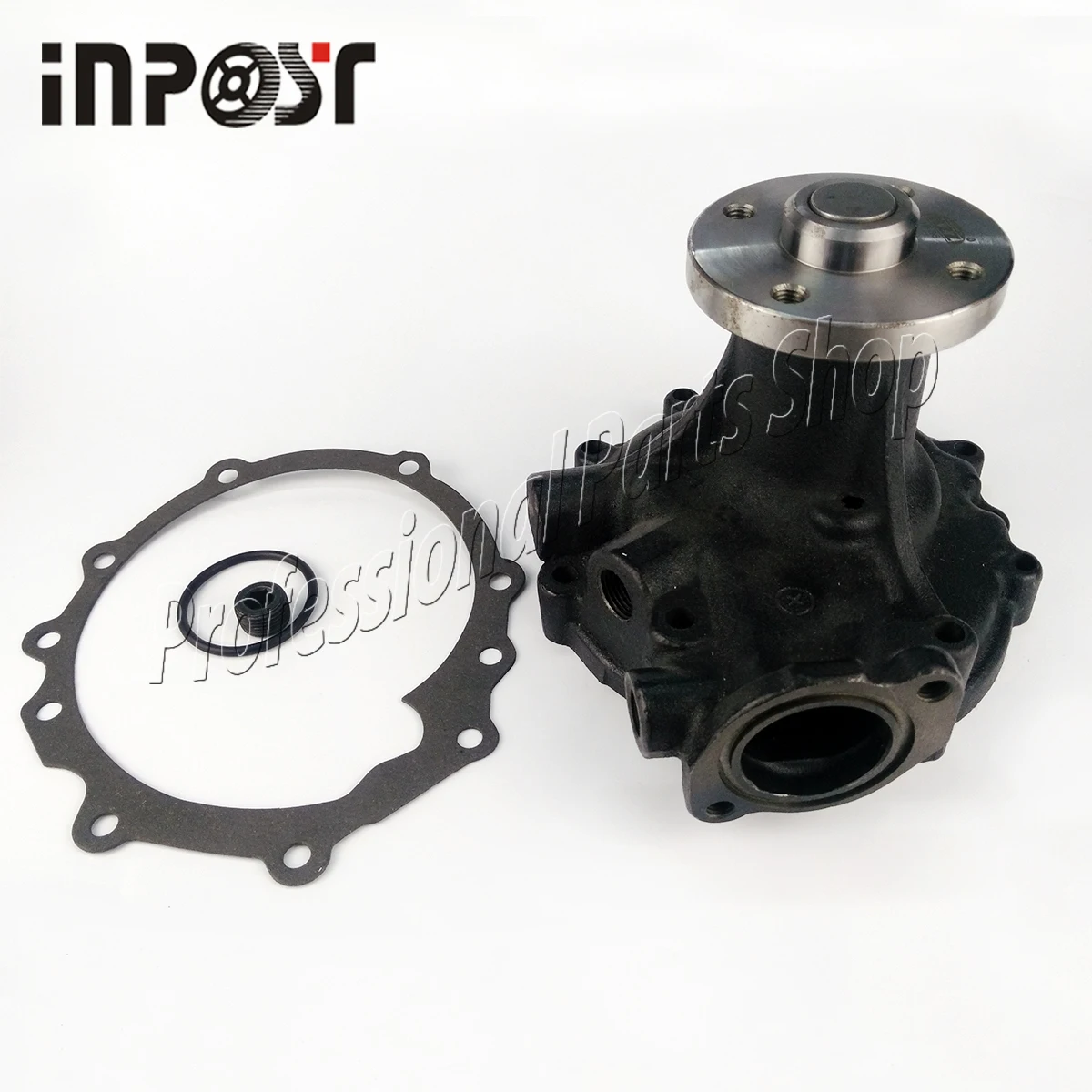 

16100-E0373 16100-78060 Water Pump For Kobelco SK200-8 SK210-8 SK250-8 SK260-8