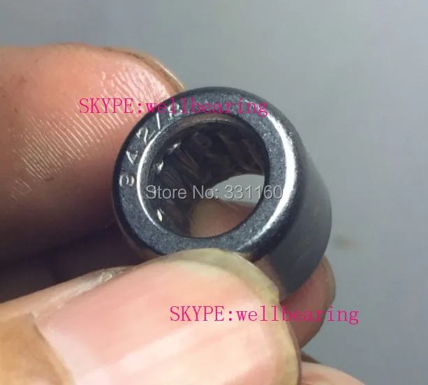 20PCS  HMK0815 HK081515 TA0815 TA815 Drawn Cup Type Needle Roller Bearing  8*15*15mm