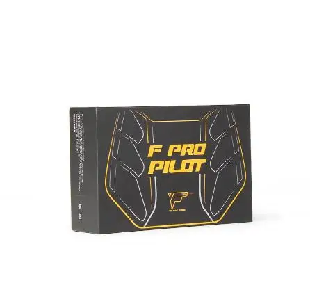 T-Motor F Pro Pilot Pack F60 PRO III 1750KV*4, F55A PRO II ESC FPV Style Bundle Kit