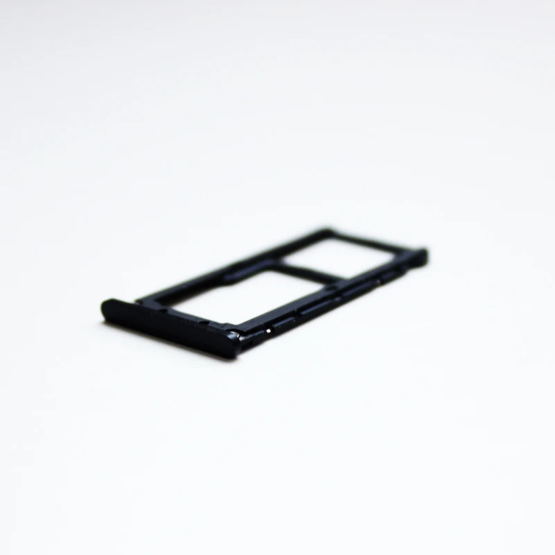 BLACKVIEW BV5500 Card Tray 100% Original New High Quality SIM Card Tray Sim Card Slot Holder Repalcement for BV5500 phone