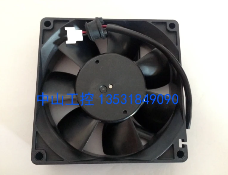 NEW MELCO FOR Mitsubishi servo MC5332H34 MMF-09C24TS-RN9 0.20A cooling fan