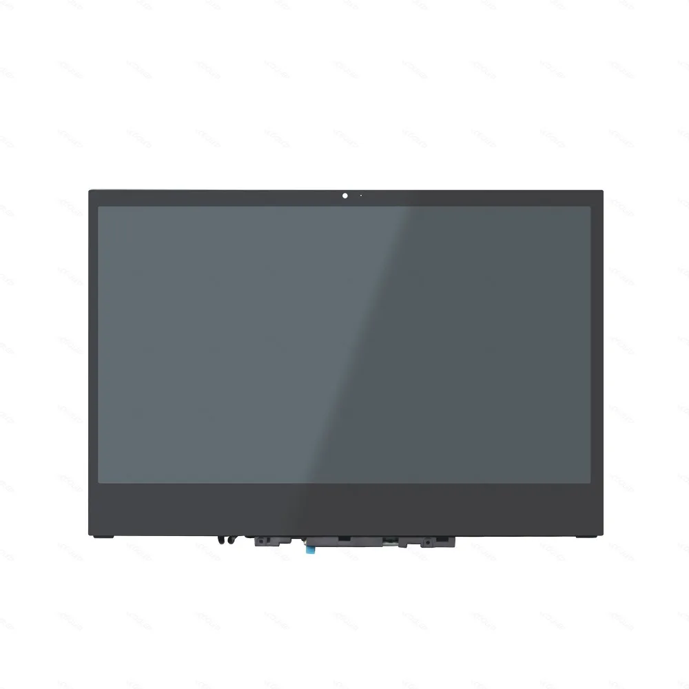 3840x2160 B133ZAN01.1 LCD Screen Panel Display Touch Digitizer Glass Assembly+Frame for Lenovo Yoga 720-13IKB 80X6 5D10N24291