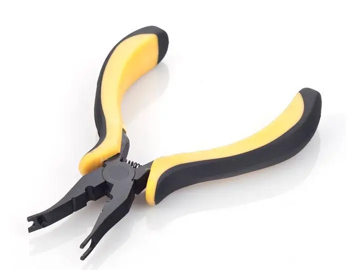 RC Tools Repair Small Ball joint plier yellow For remote radio control helicopter heli toys TL006